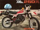 Honda XL 250R